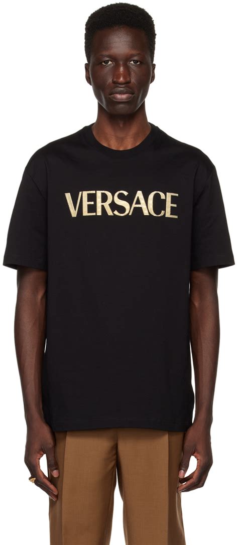 versace tshirt farfetch|Versace shoes official website.